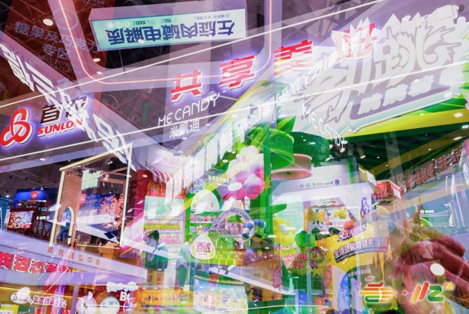 从工厂到货架：在2026糖酒会“包装供应链专区”，实现设计与制造的高效对接
