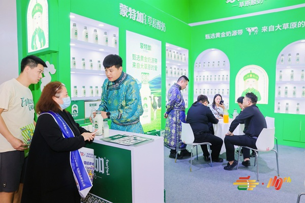 传统茶还是新式茶饮？2026南京秋糖展位怎么选？茶企参展必读指南来了