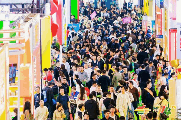 71年的长期主义，*客商的*之选。2026南京秋糖，不是“要不要来”，而是“必须来”